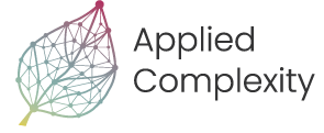 Applied Complexity Logo