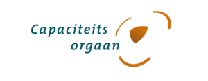 capaciteitsorgaan_logo